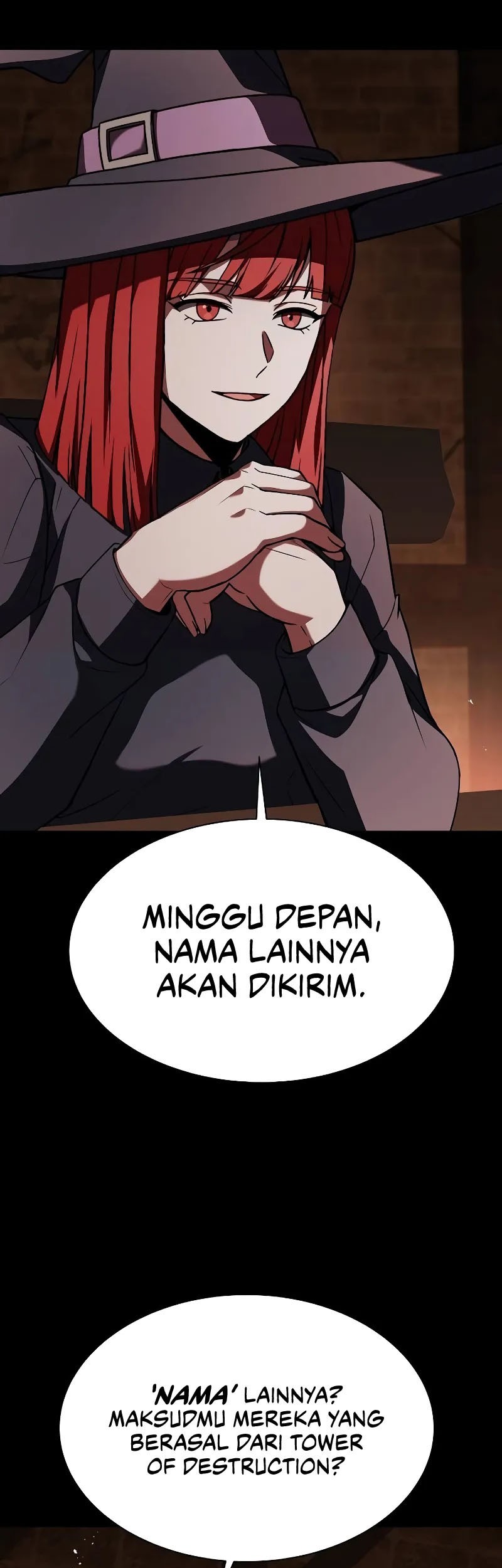Chapter 77 - halaman 56