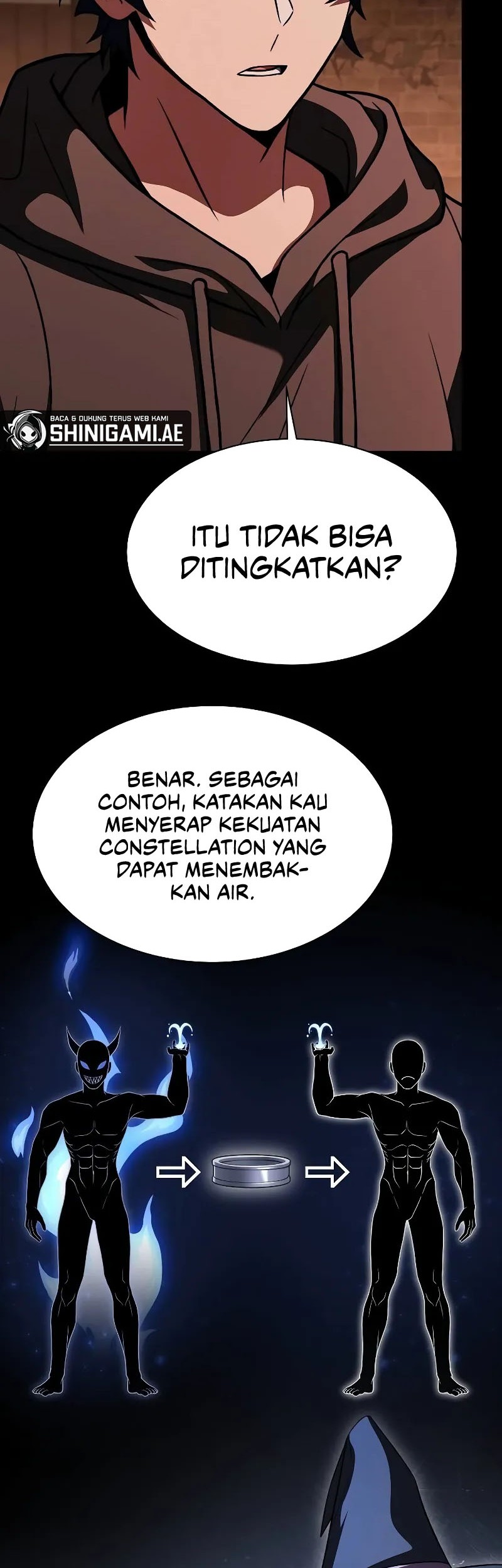 Chapter 77 - halaman 69