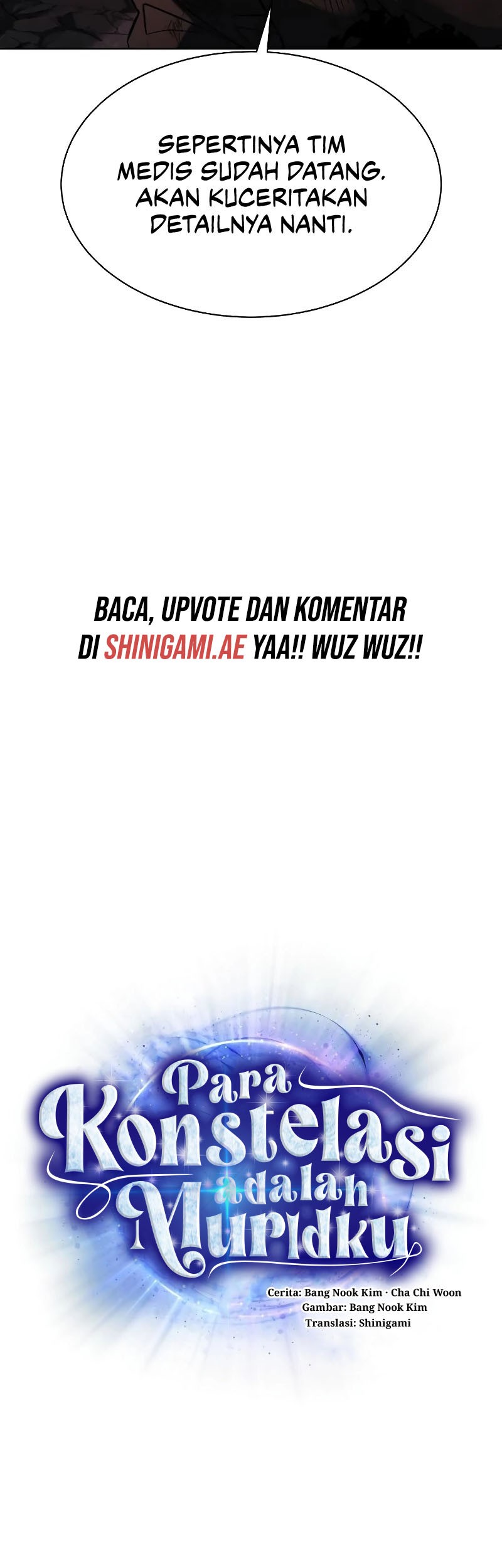 Chapter 77 - halaman 22