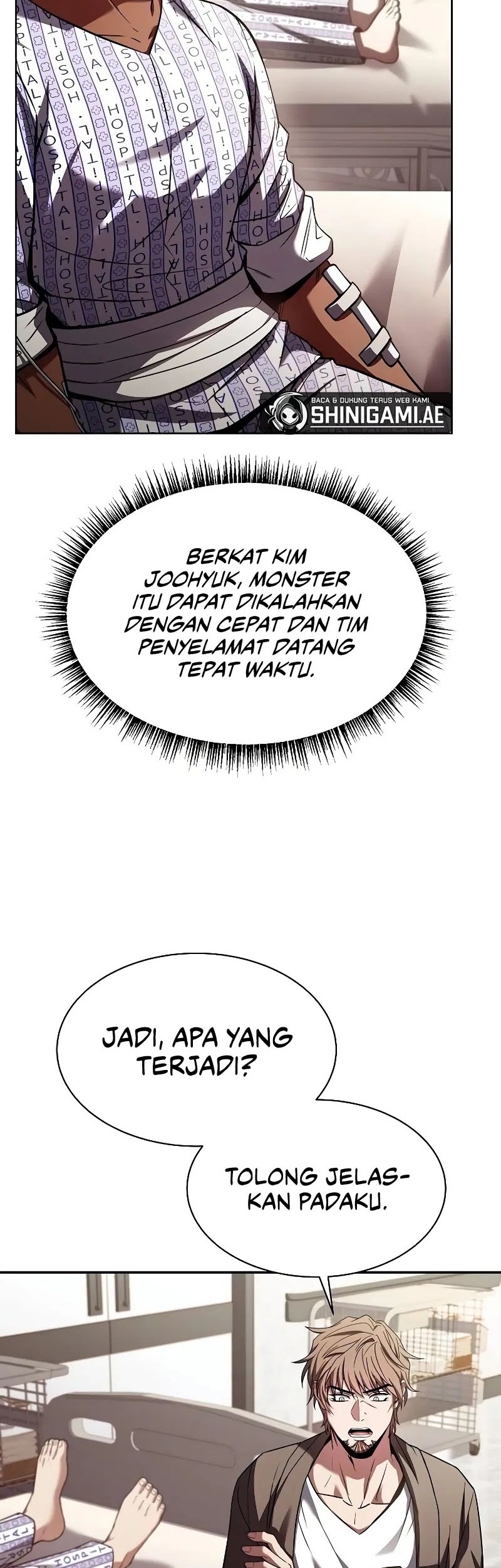 Chapter 77 - halaman 25