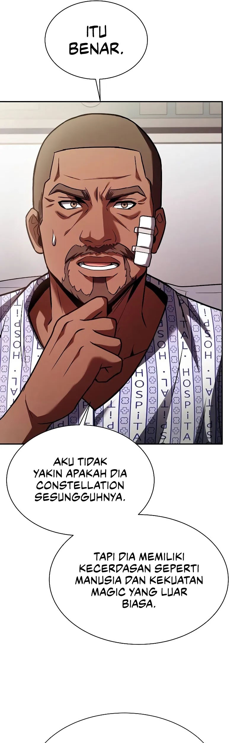 Chapter 77 - halaman 28