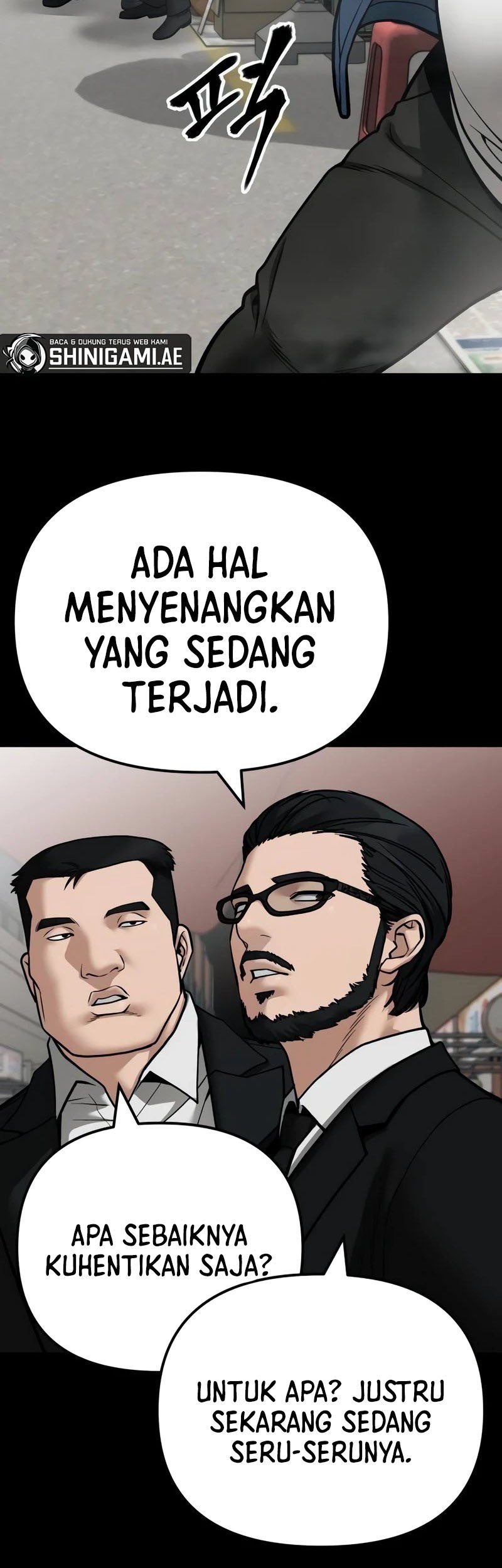 Chapter 107 - halaman 37