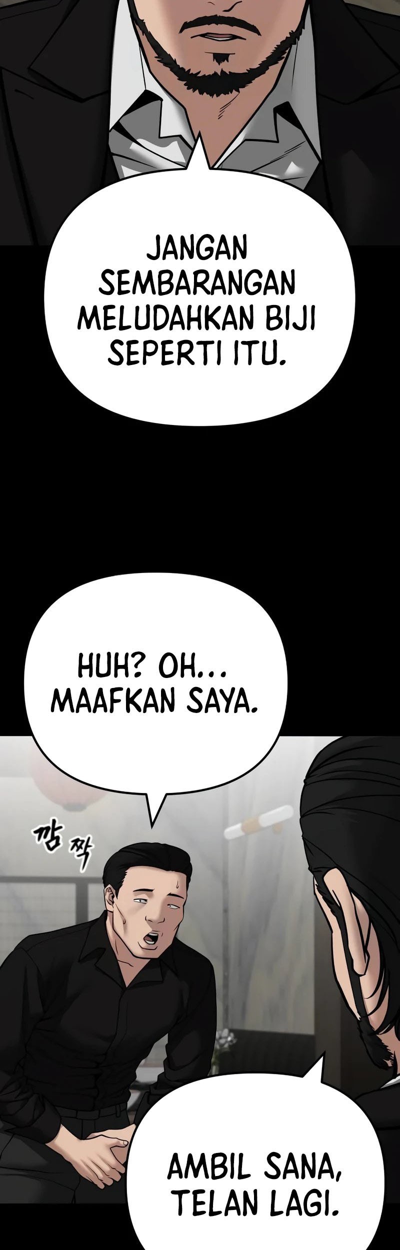 Chapter 107 - halaman 77
