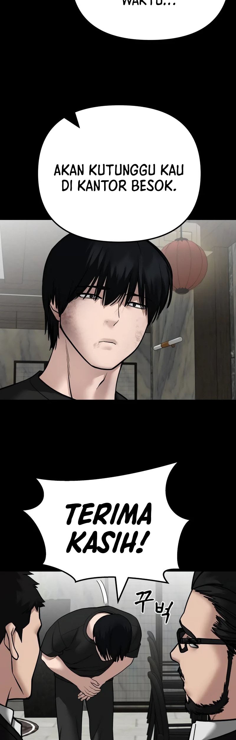 Chapter 107 - halaman 85
