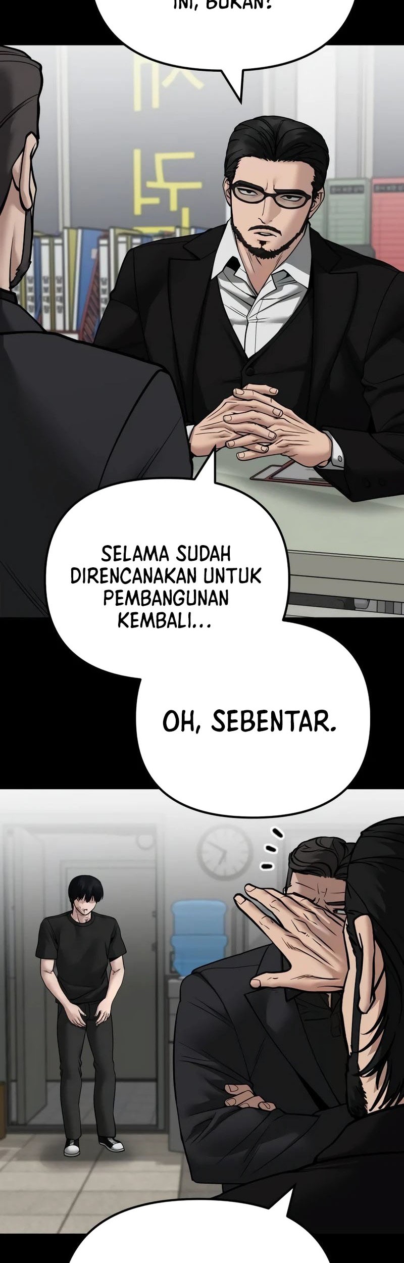 Chapter 107 - halaman 92