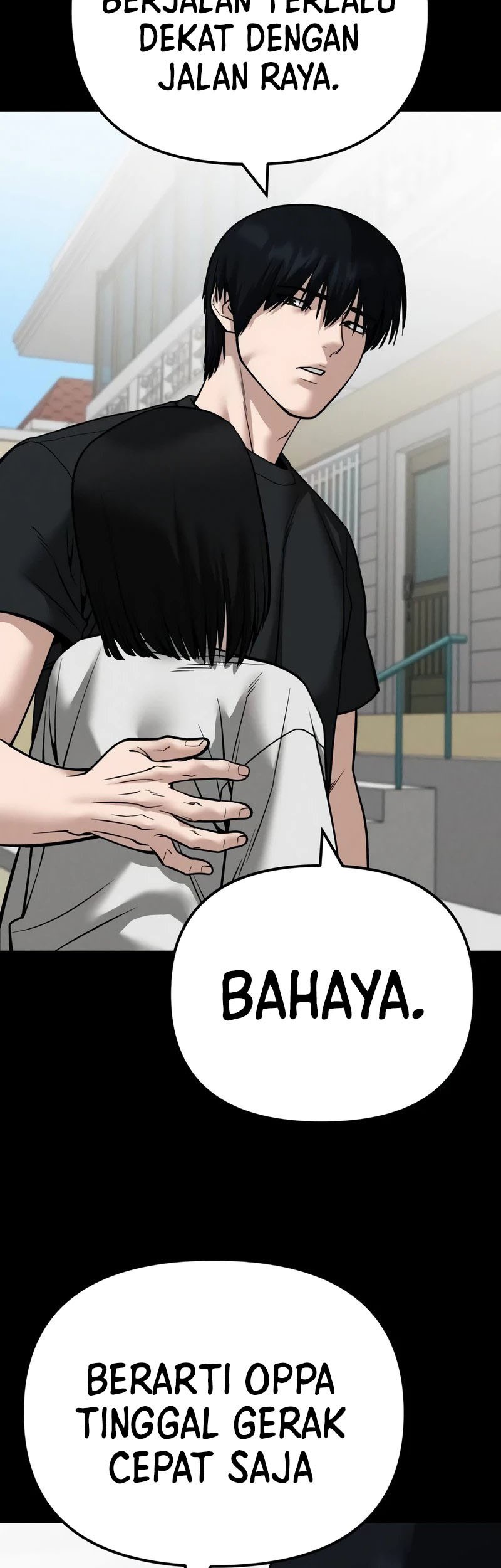 Chapter 107 - halaman 17