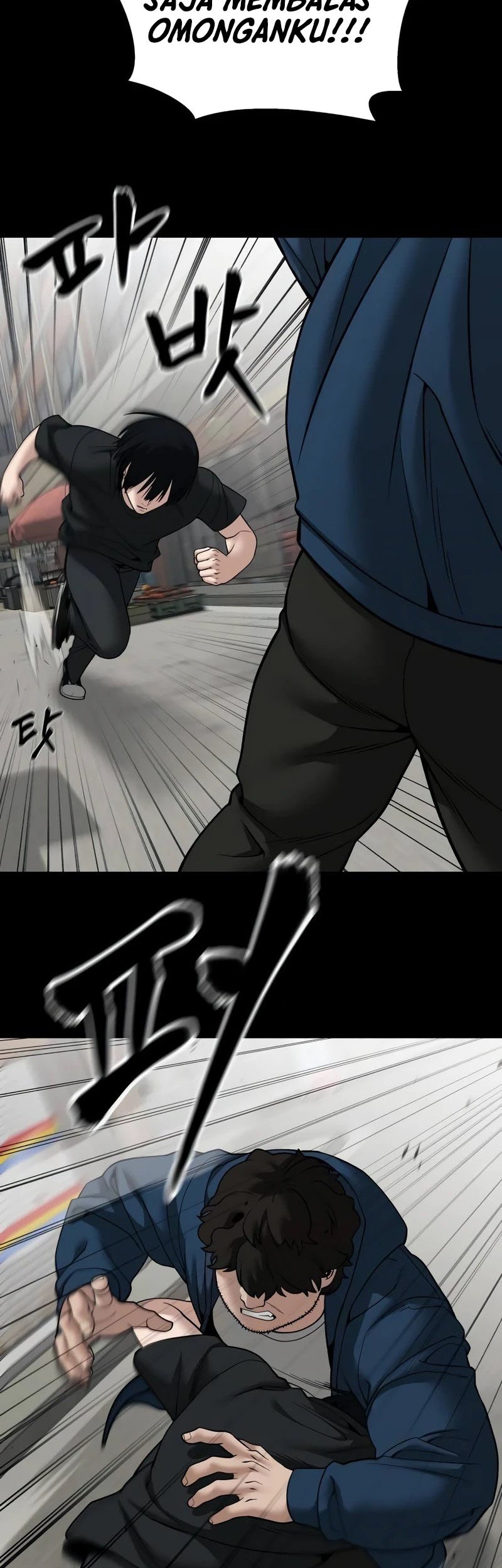 Chapter 107 - halaman 28