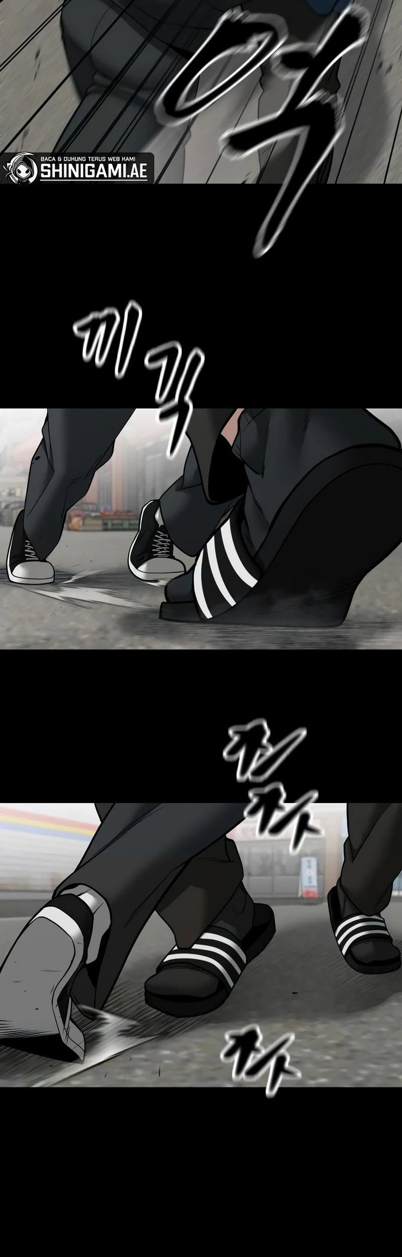 Chapter 107 - halaman 29