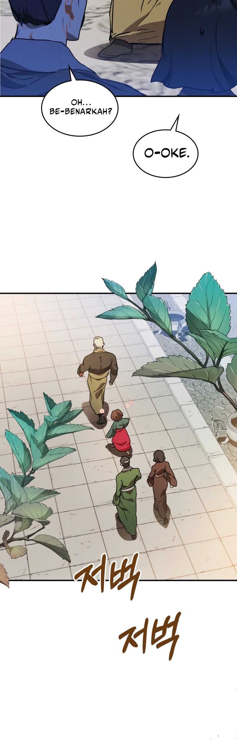 Chapter 91 - halaman 6