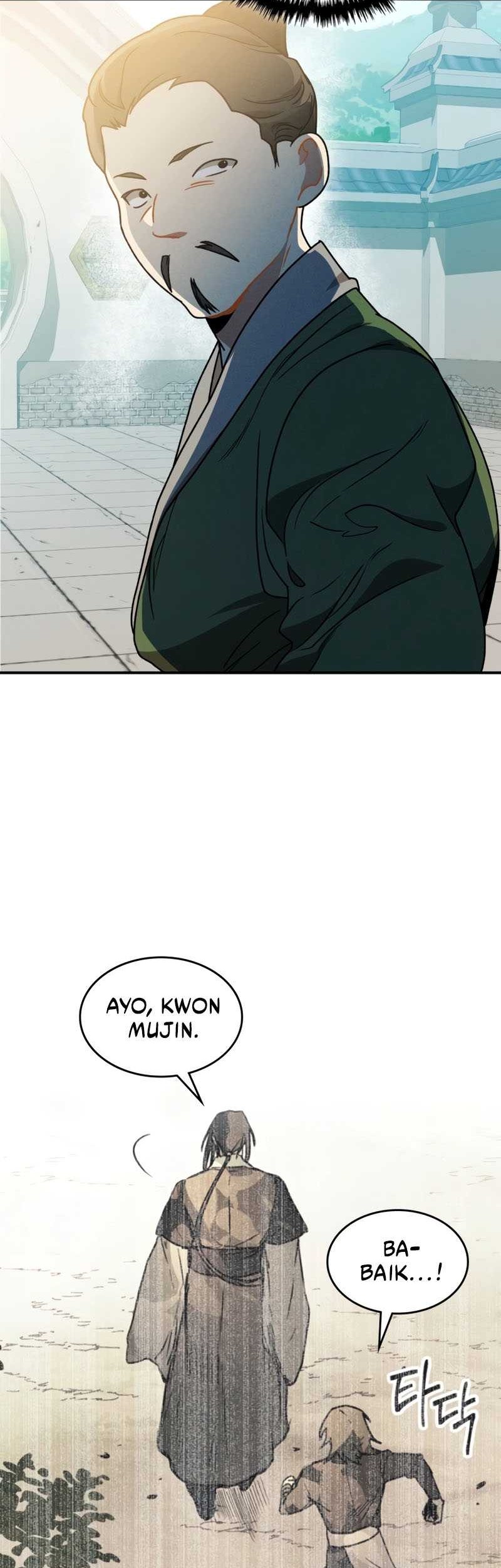 Chapter 91 - halaman 16