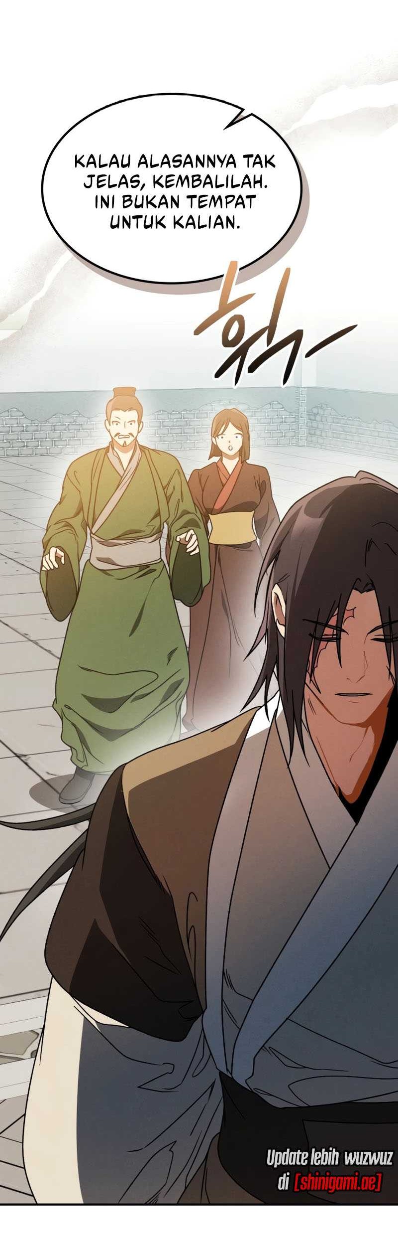 Chapter 91 - halaman 26