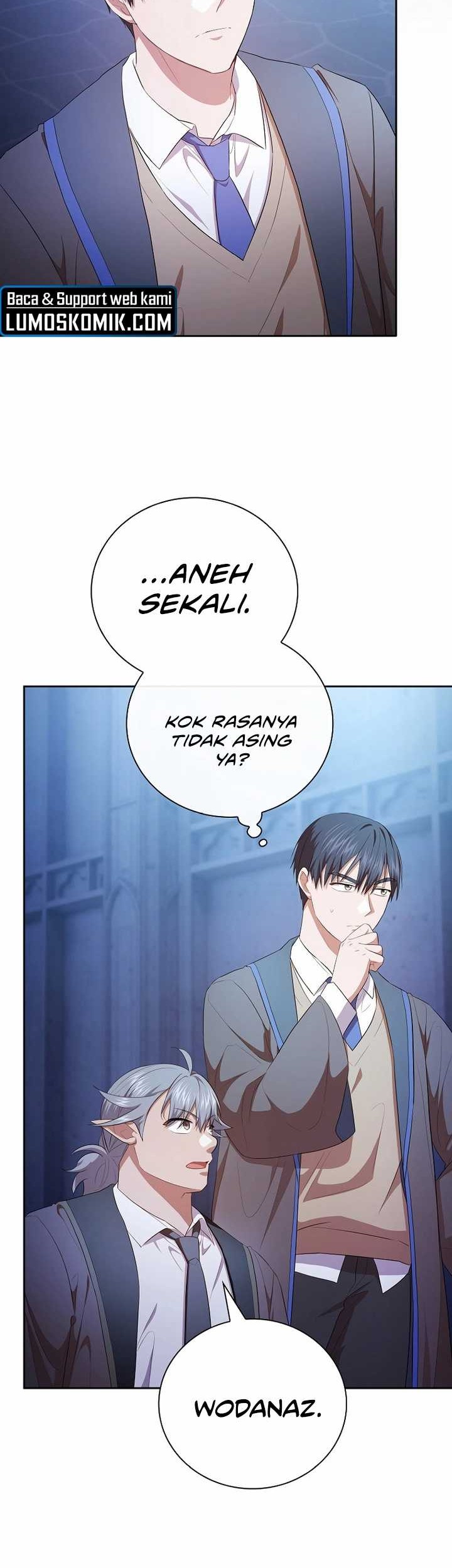 Chapter 101 - halaman 48