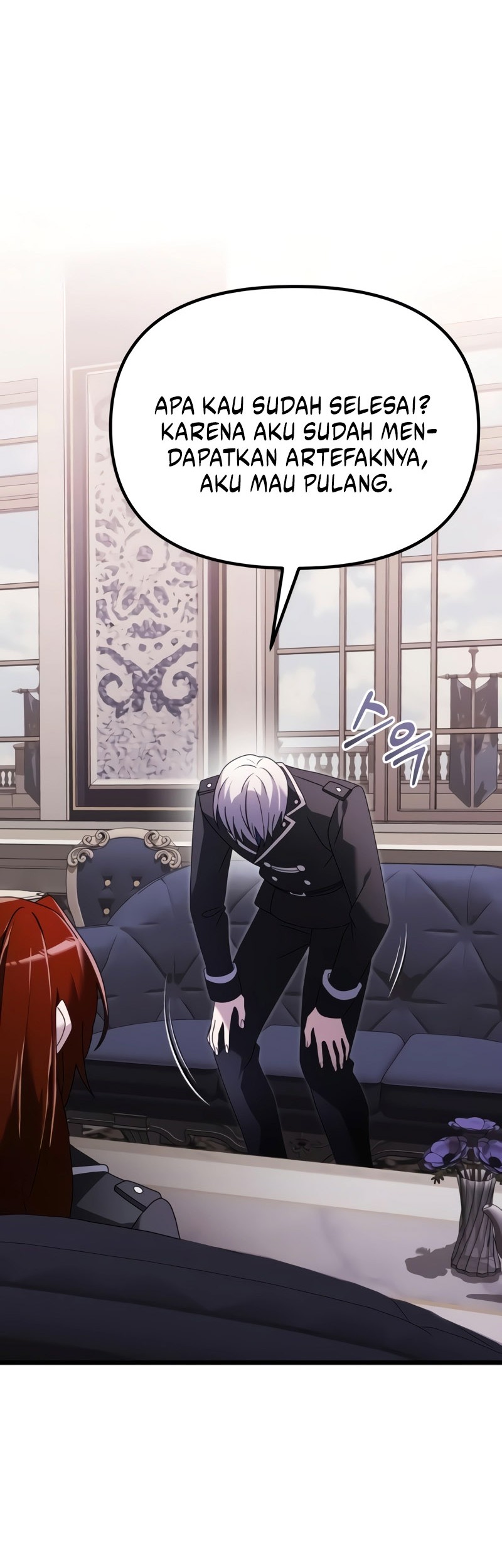 Chapter 65 - halaman 30