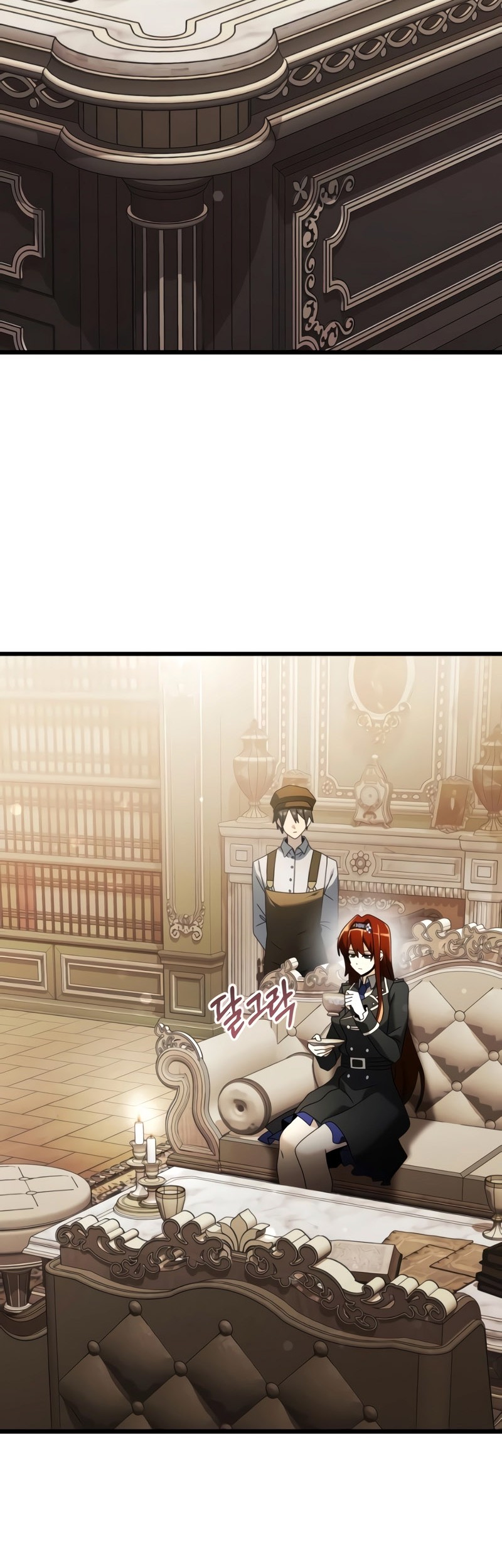Chapter 65 - halaman 34