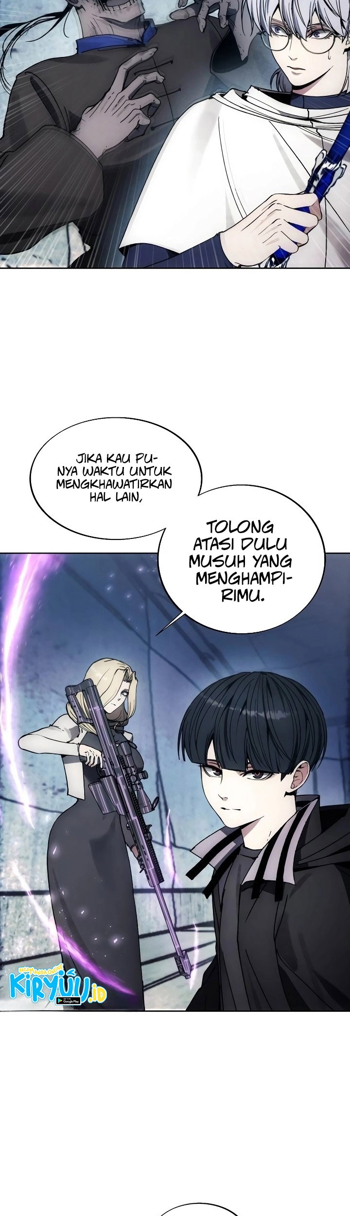 Chapter 147 - halaman 28