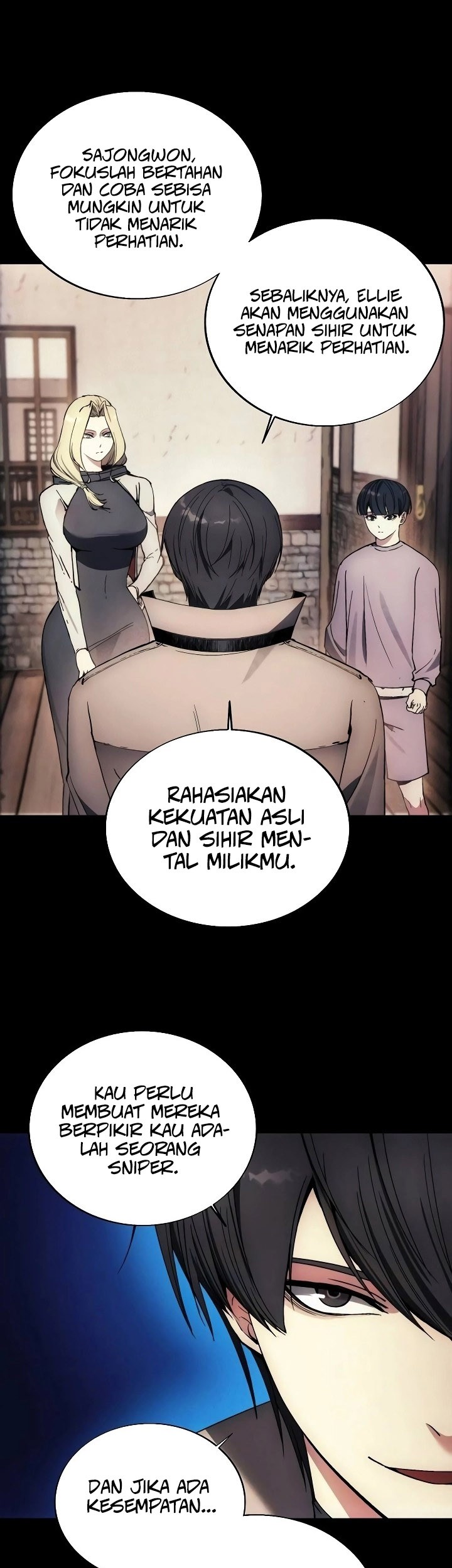 Chapter 147 - halaman 32