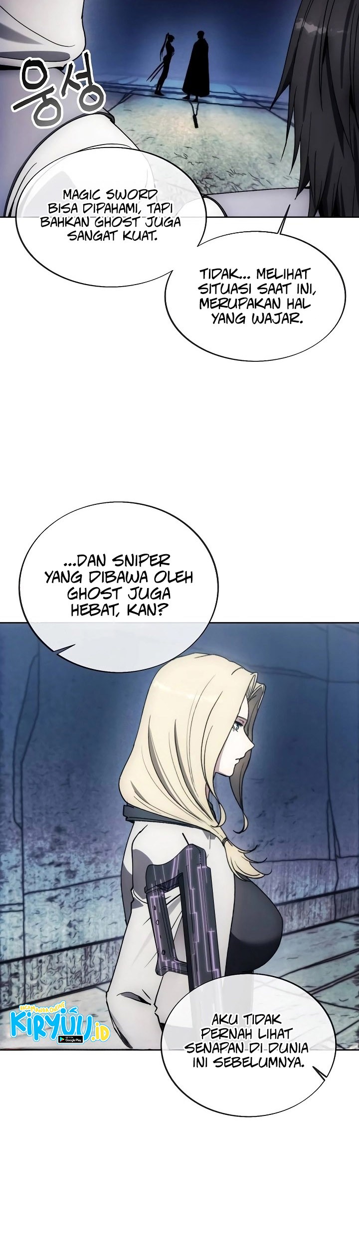 Chapter 147 - halaman 36