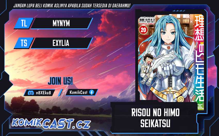 Chapter 58 - halaman 1