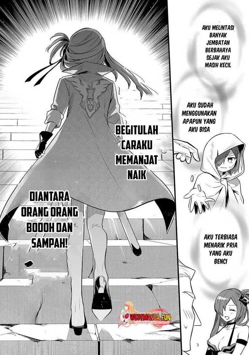Chapter 43 - halaman 22