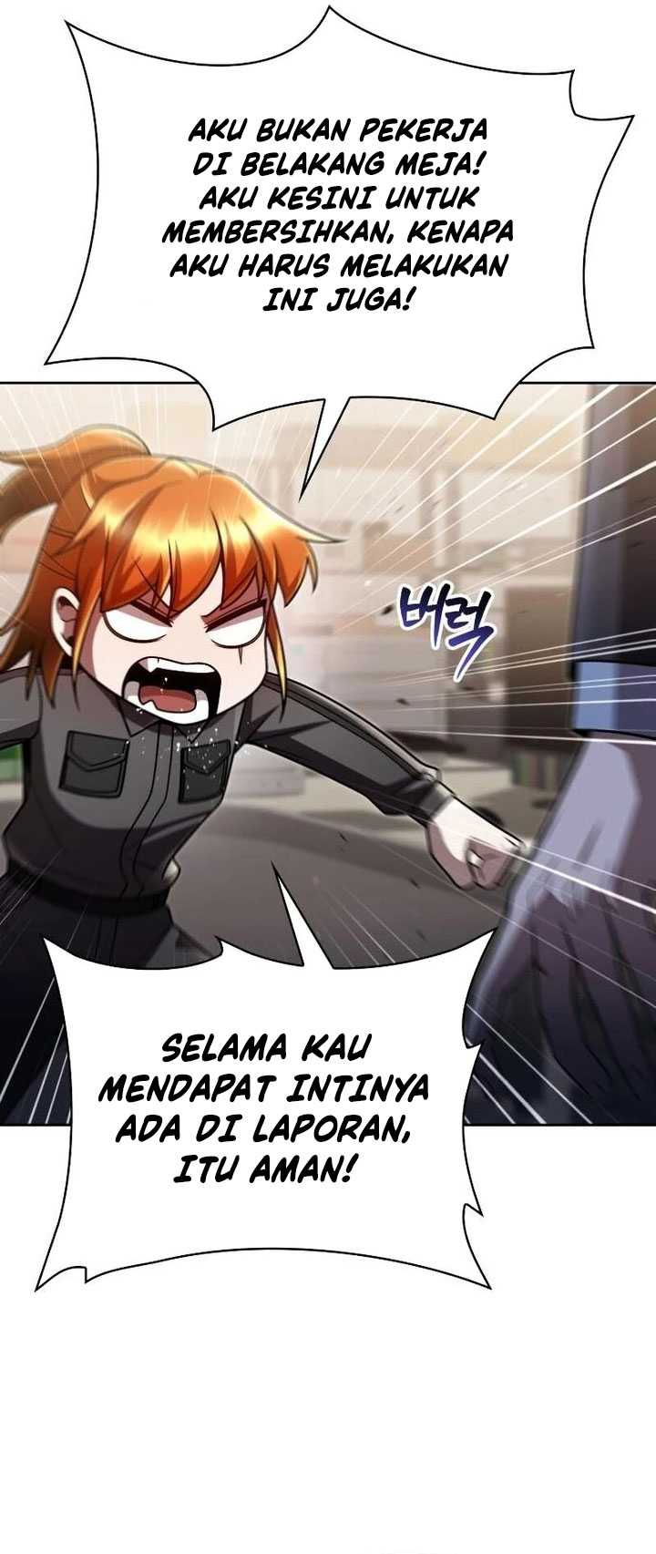 Chapter 87 - halaman 21