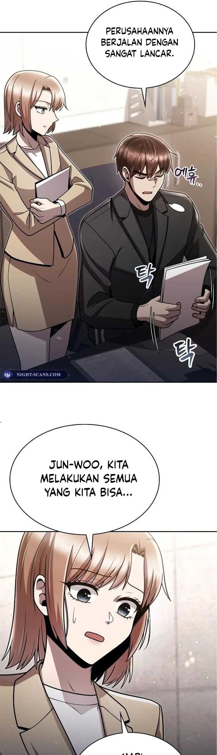 Chapter 87 - halaman 33