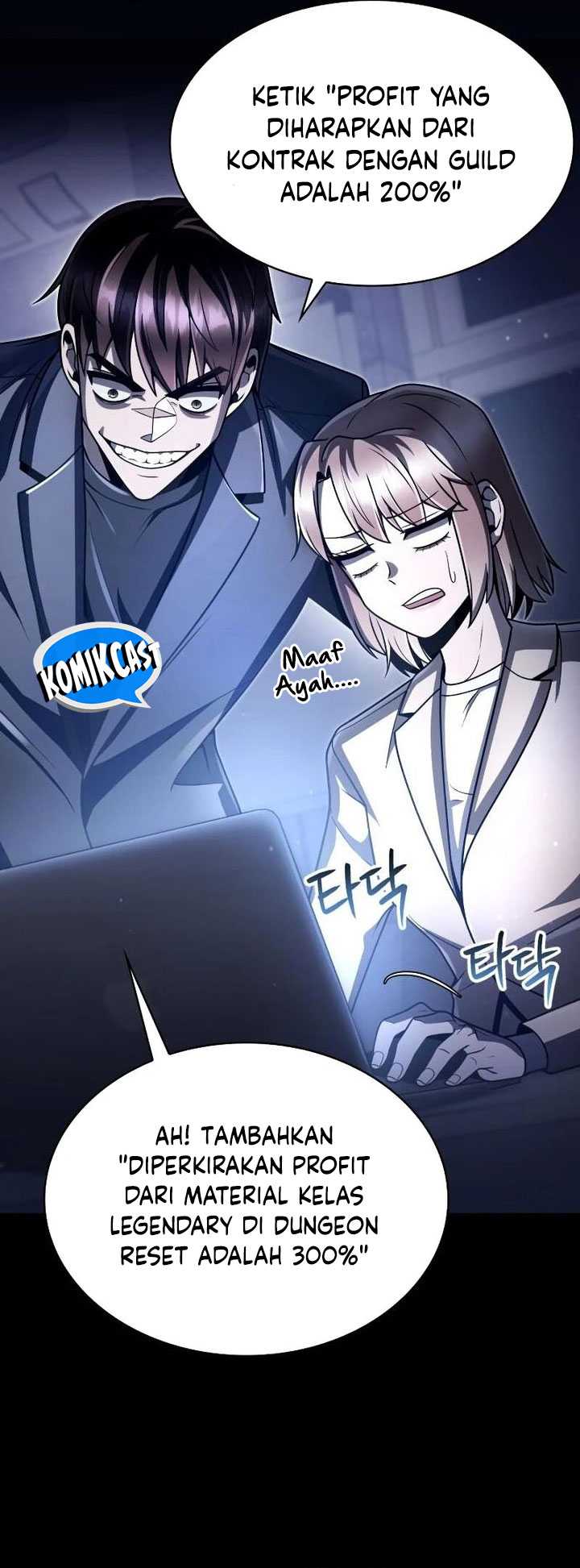 Chapter 87 - halaman 57