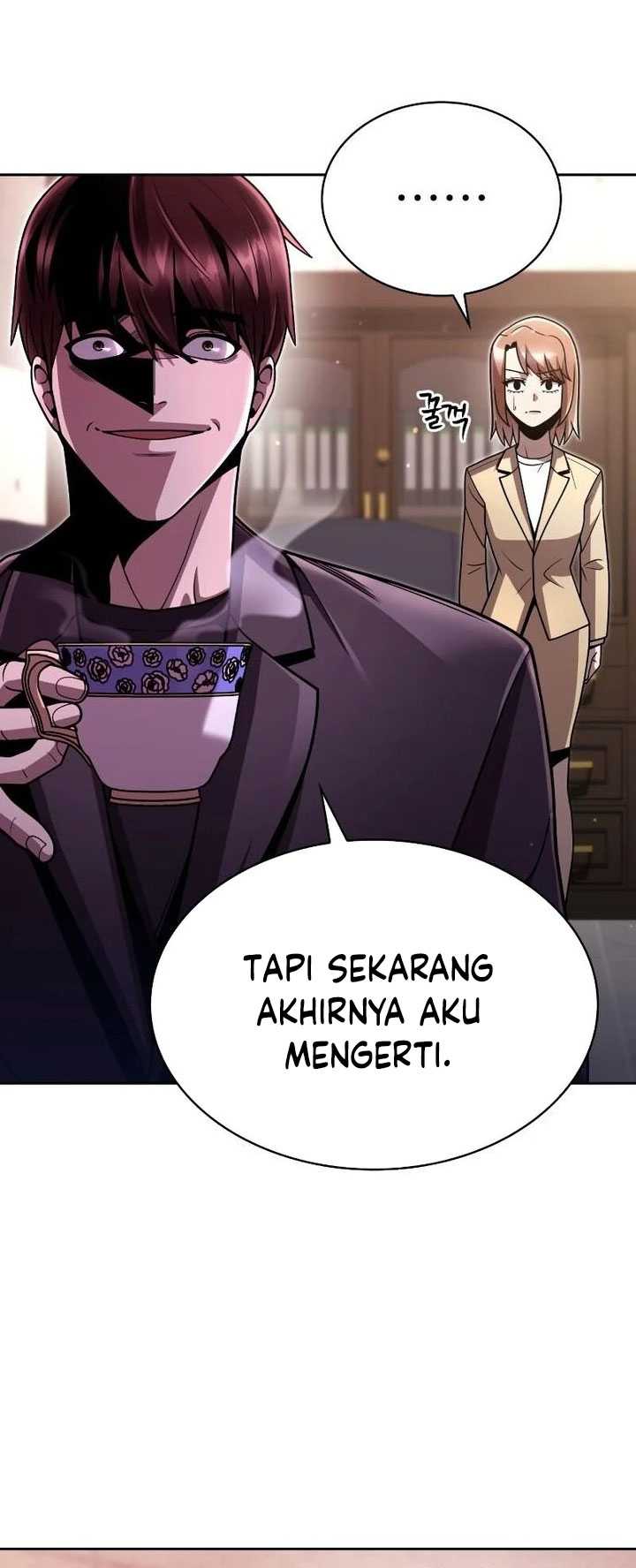 Chapter 87 - halaman 6