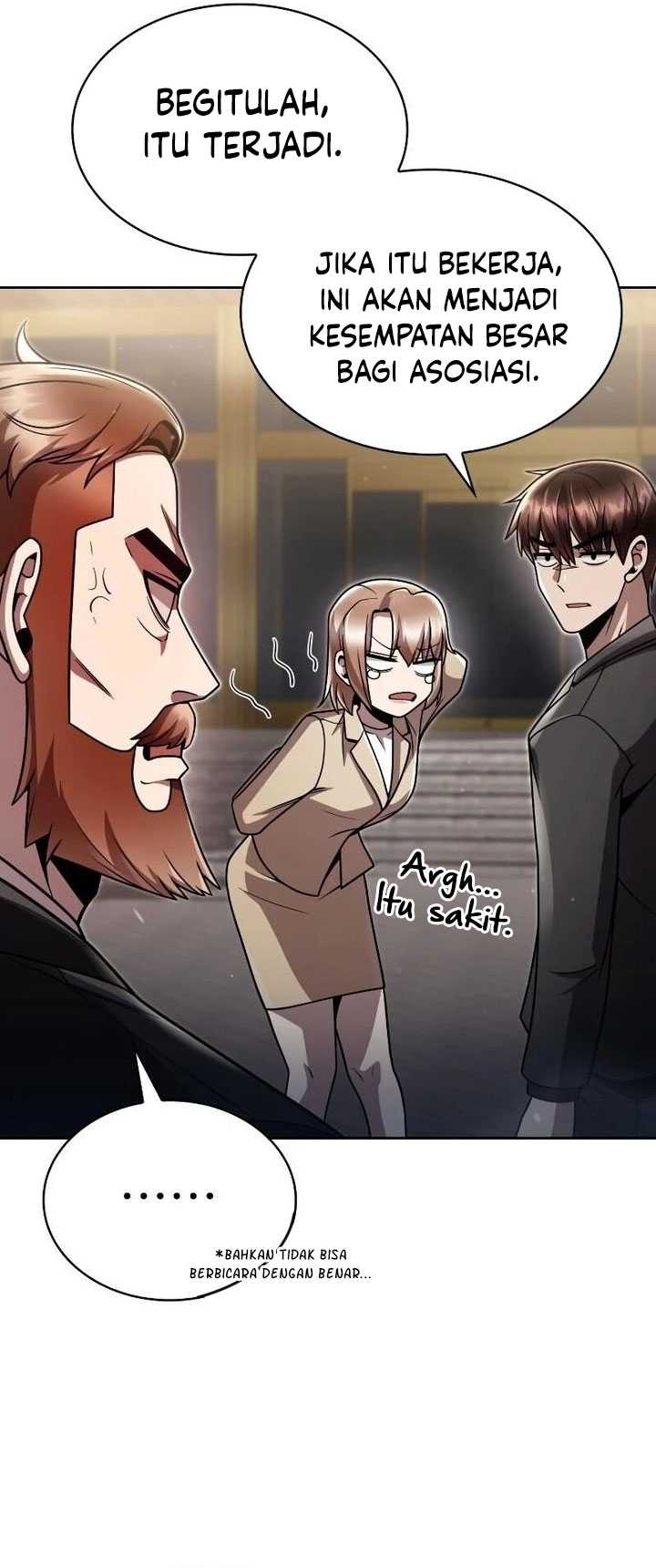 Chapter 87 - halaman 70
