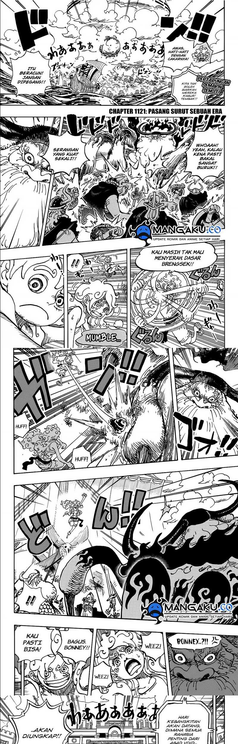 Chapter 1121 - halaman 4