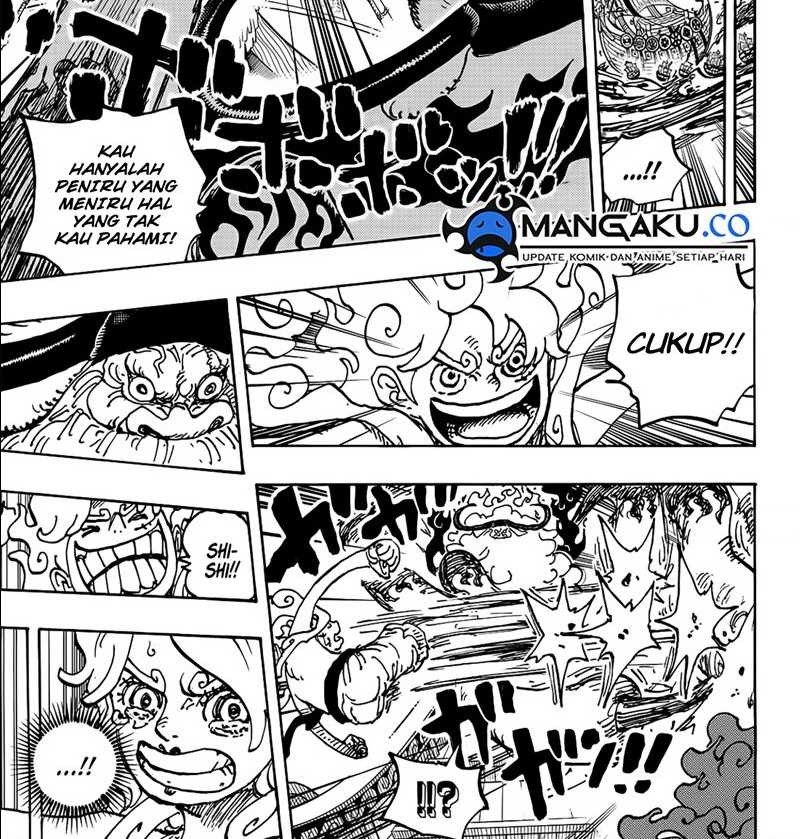 Chapter 1121 - halaman 6