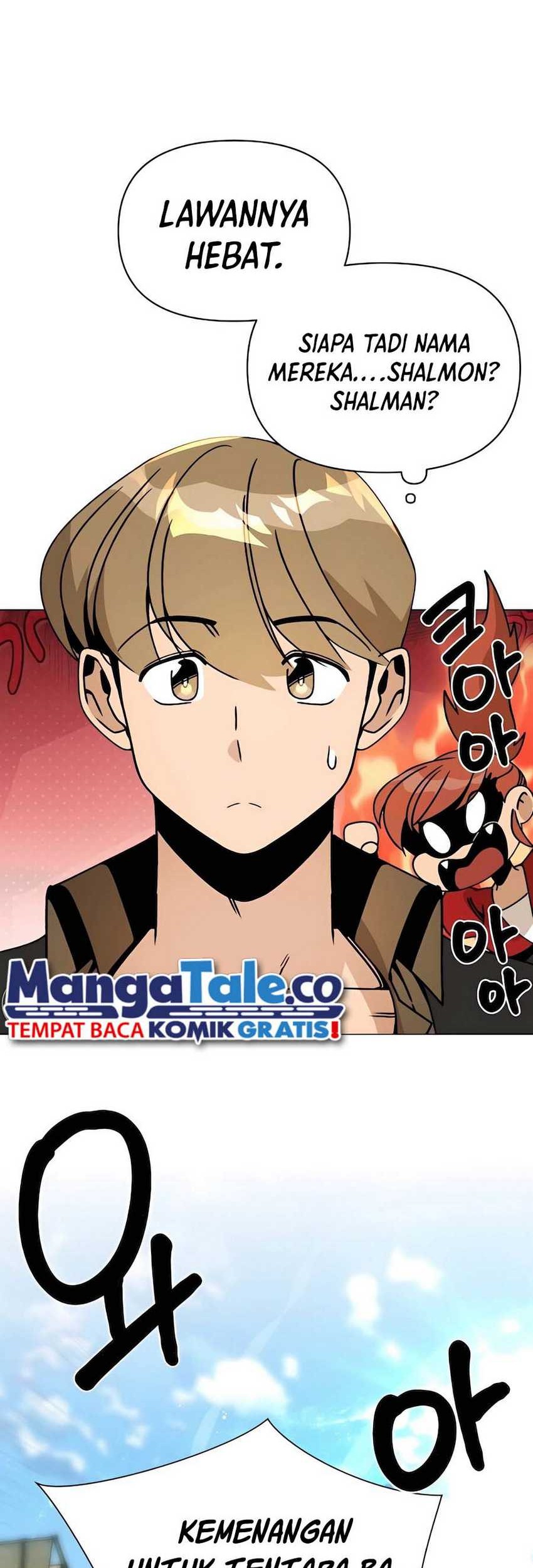 Chapter 85 - halaman 9