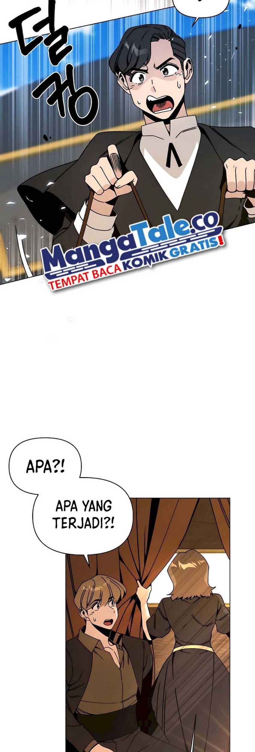 Chapter 85 - halaman 21