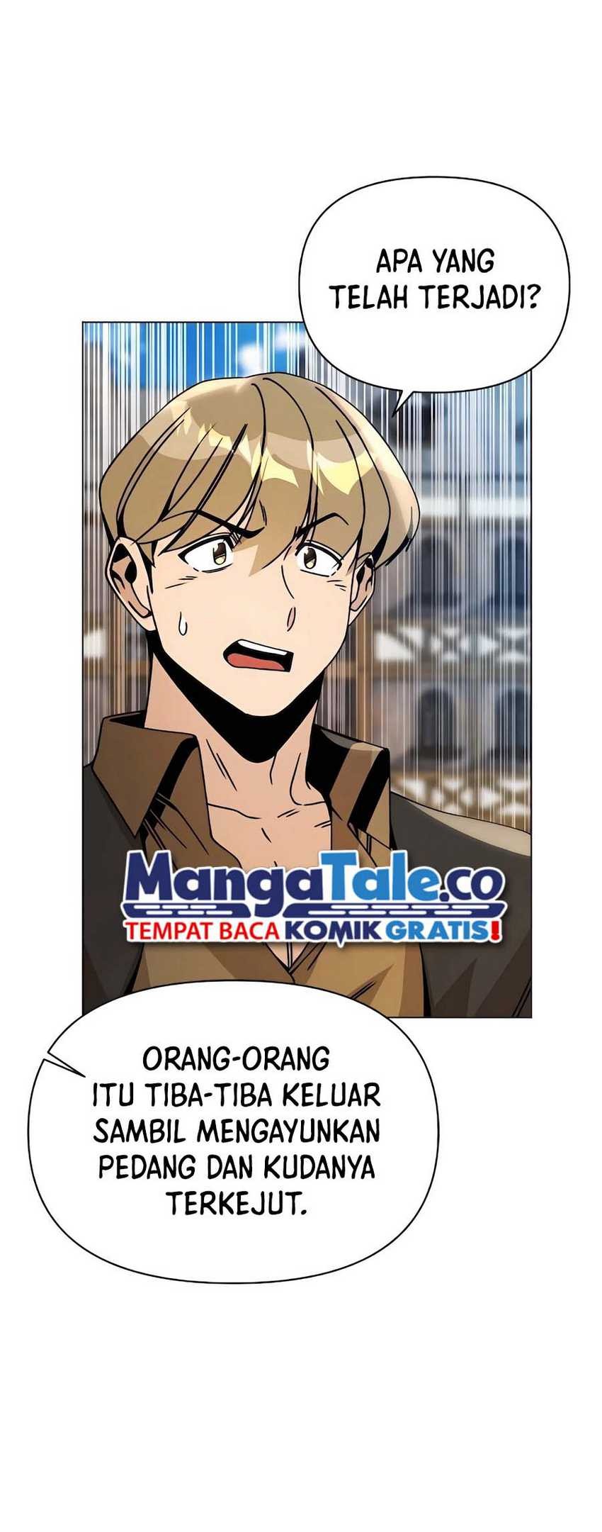 Chapter 85 - halaman 27