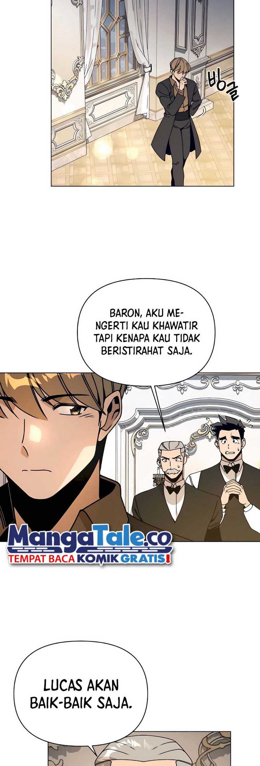 Chapter 85 - halaman 34