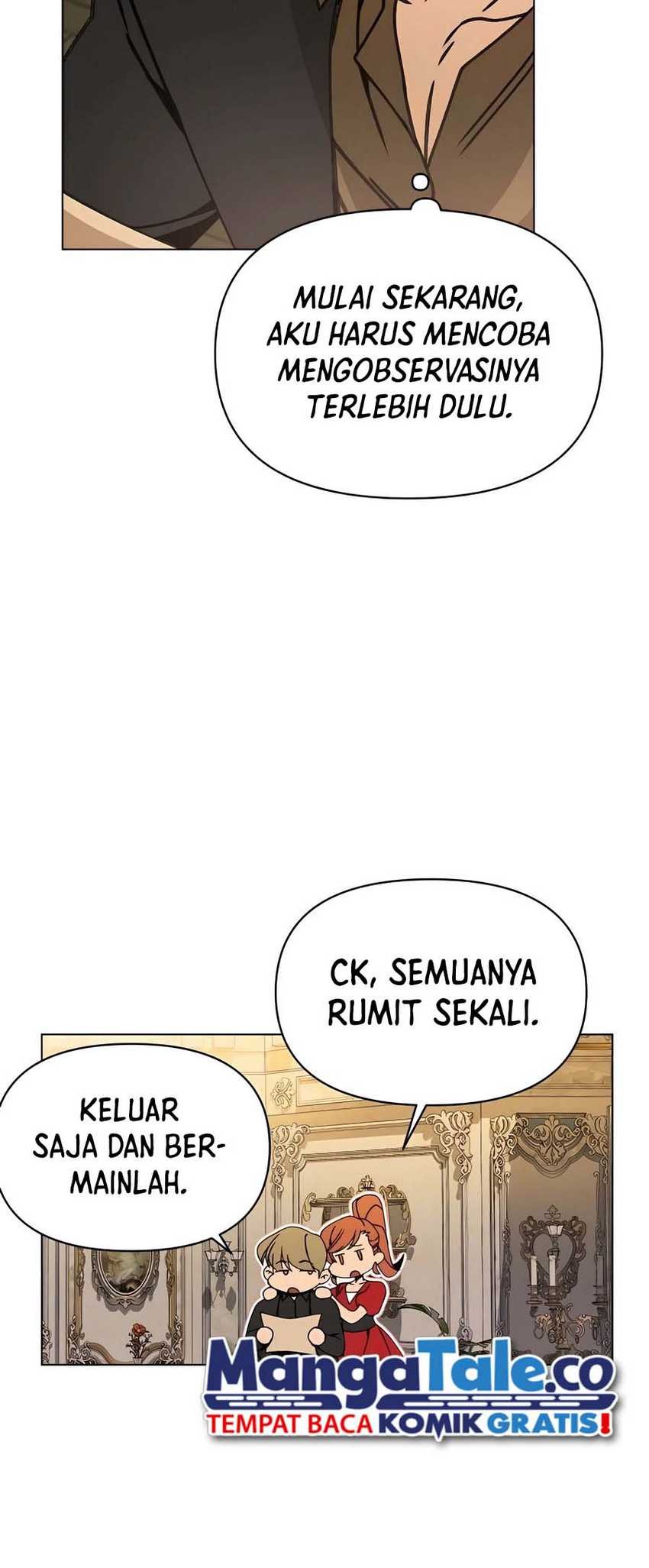 Chapter 84 - halaman 47