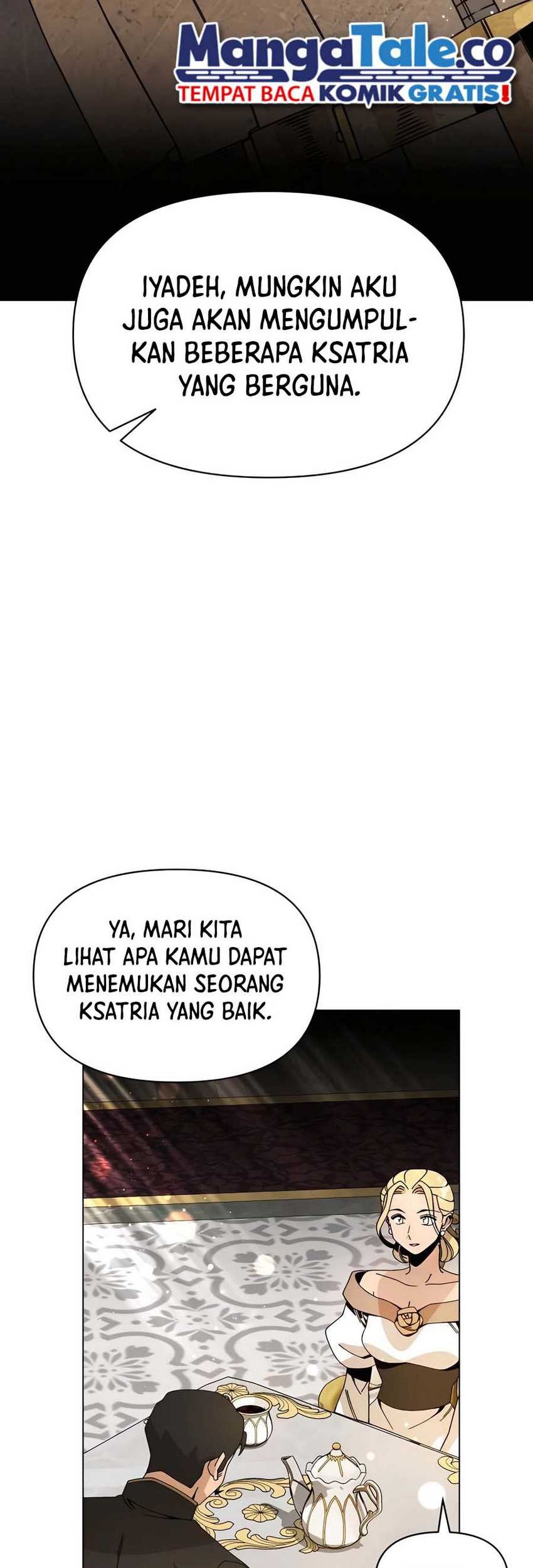 Chapter 84 - halaman 19