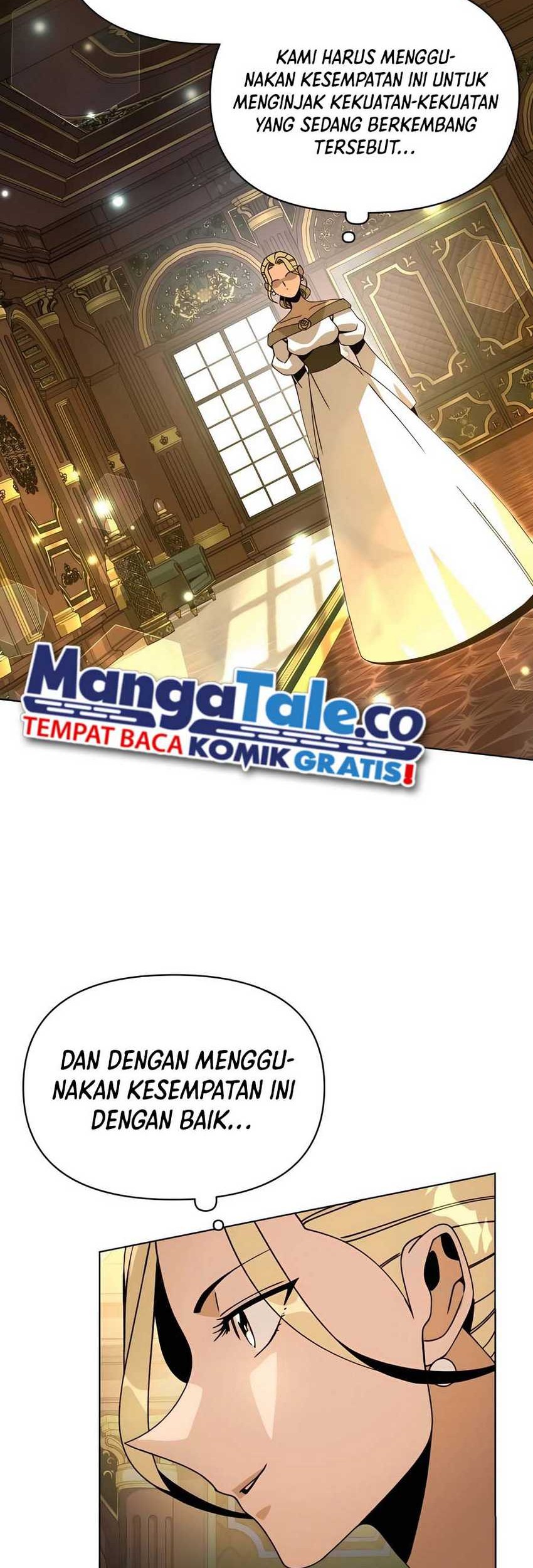 Chapter 84 - halaman 21