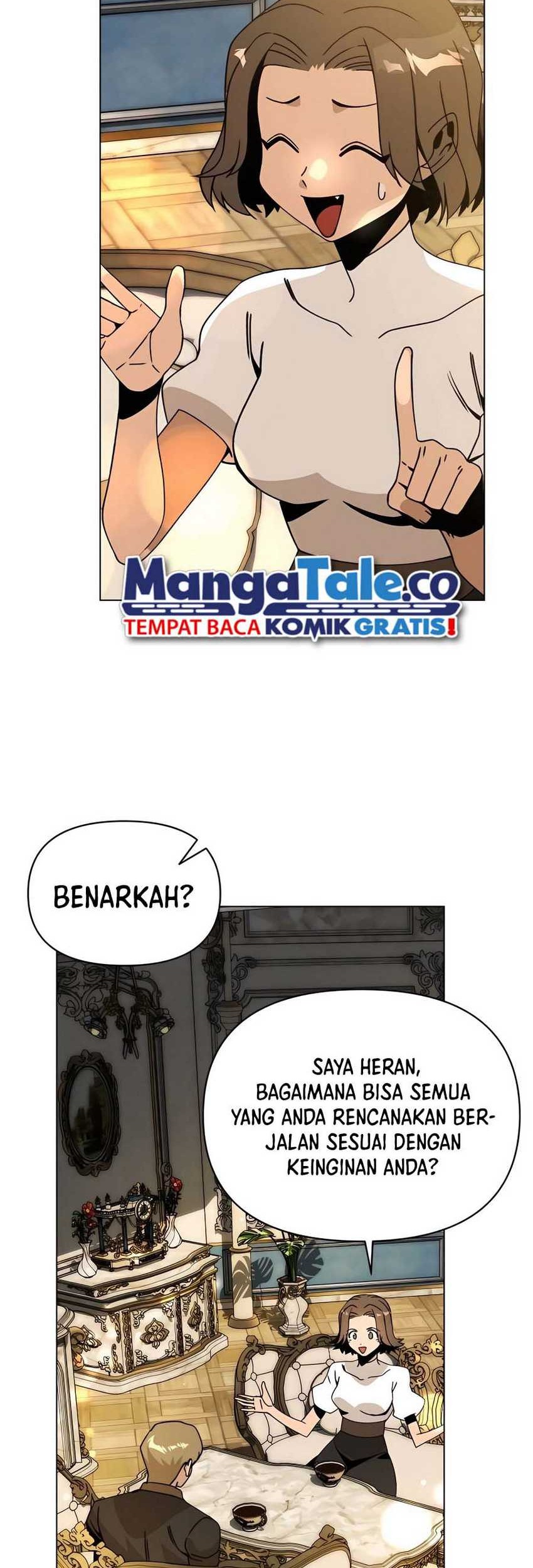 Chapter 84 - halaman 31