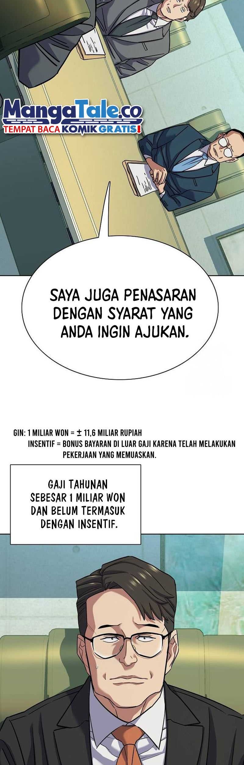 Chapter 108 - halaman 28