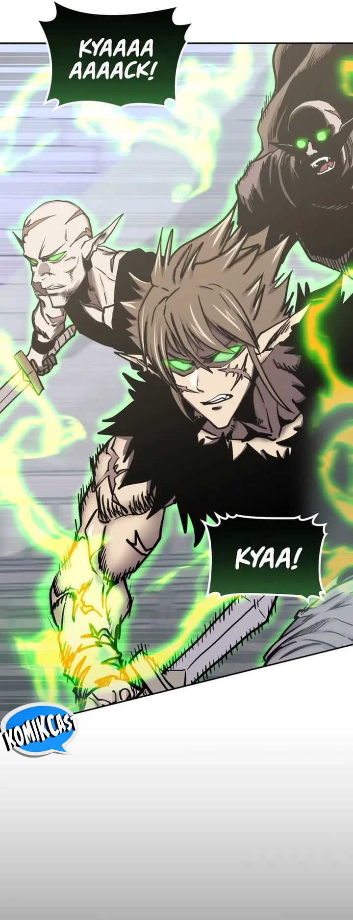 Chapter 112 - halaman 37