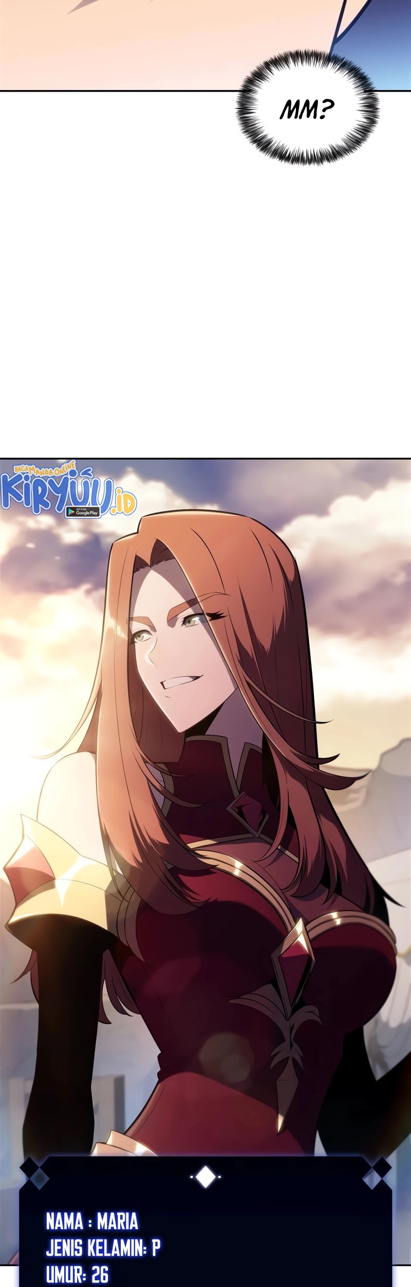 Chapter 163 - halaman 29
