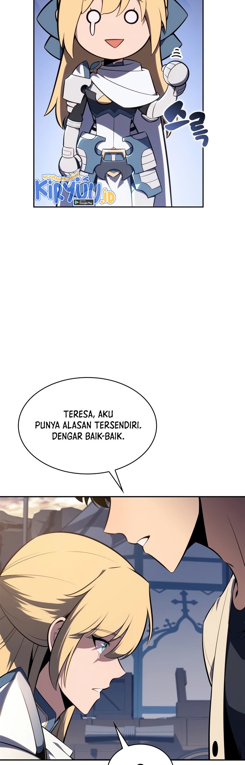 Chapter 163 - halaman 34
