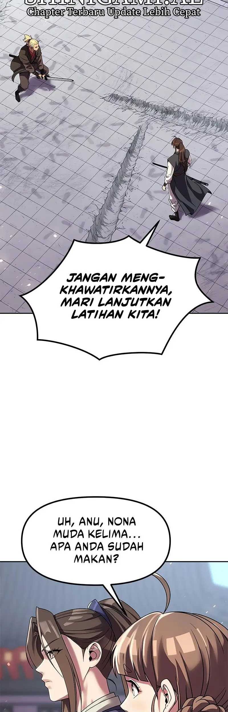 Chapter 76 - halaman 82