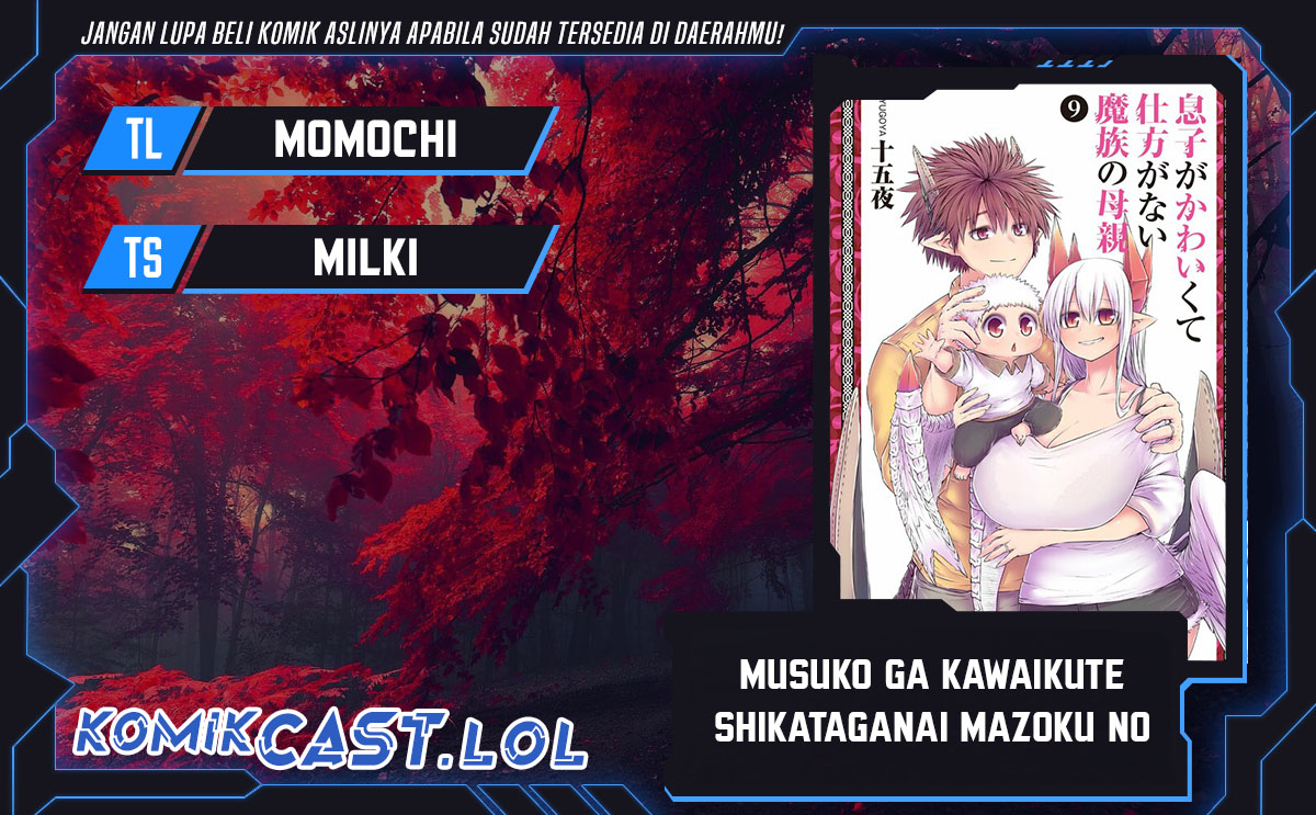 Chapter 195 - halaman 2