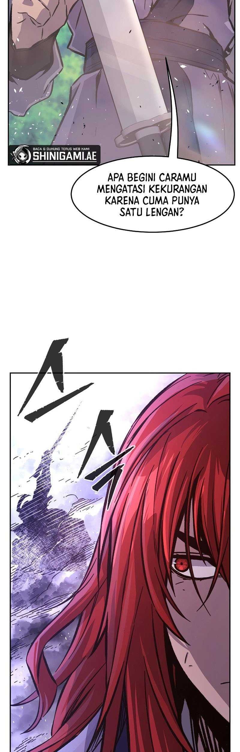 Chapter 91 - halaman 21