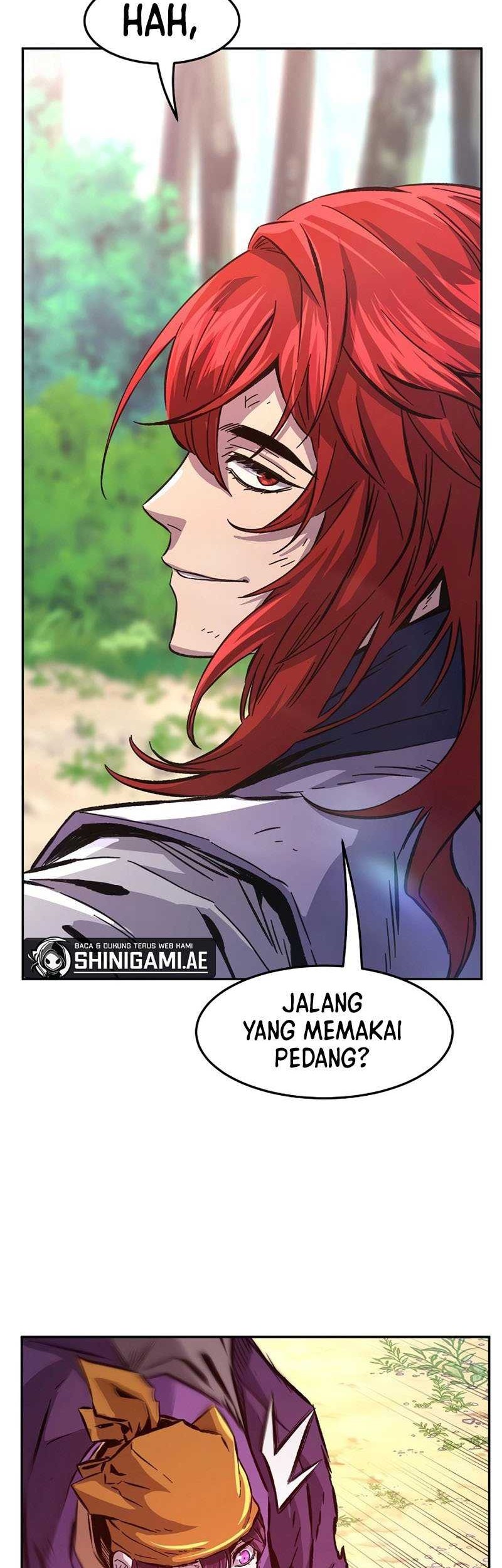 Chapter 91 - halaman 24