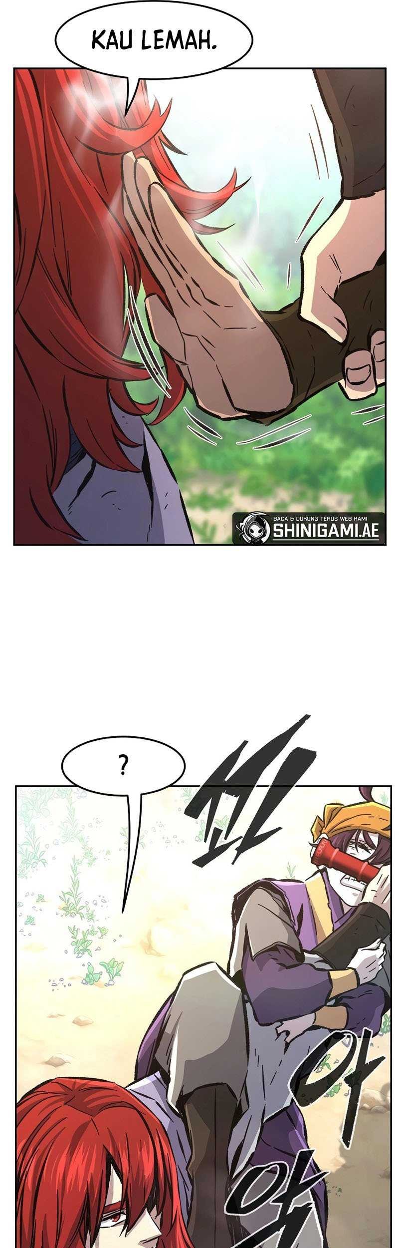 Chapter 91 - halaman 27
