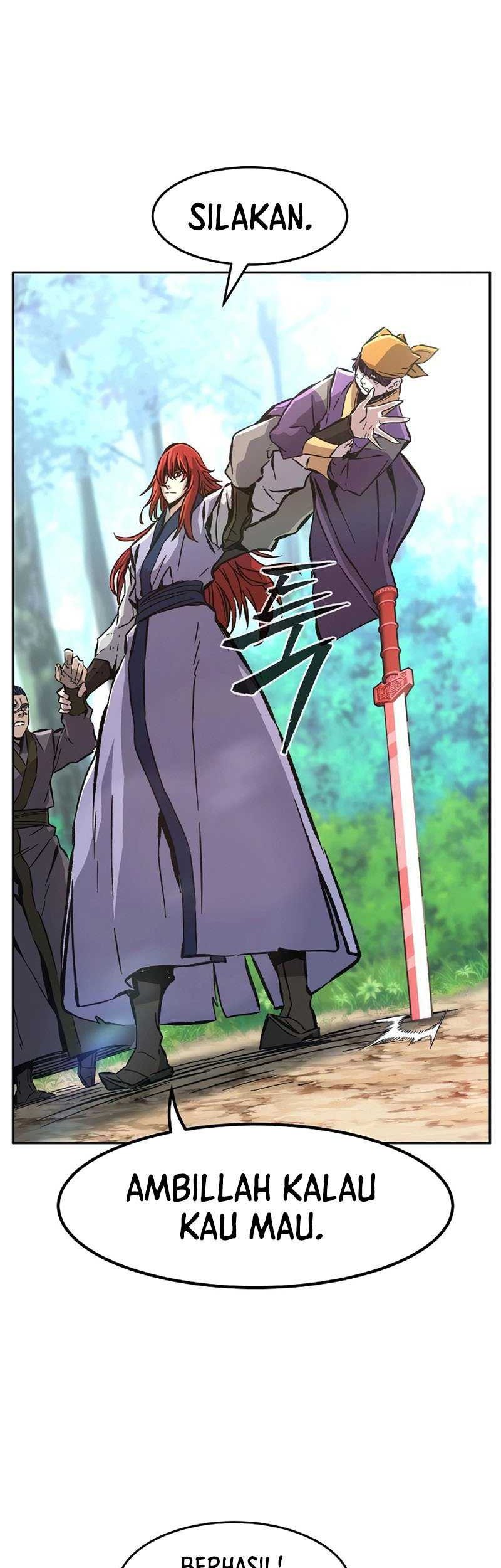 Chapter 91 - halaman 29