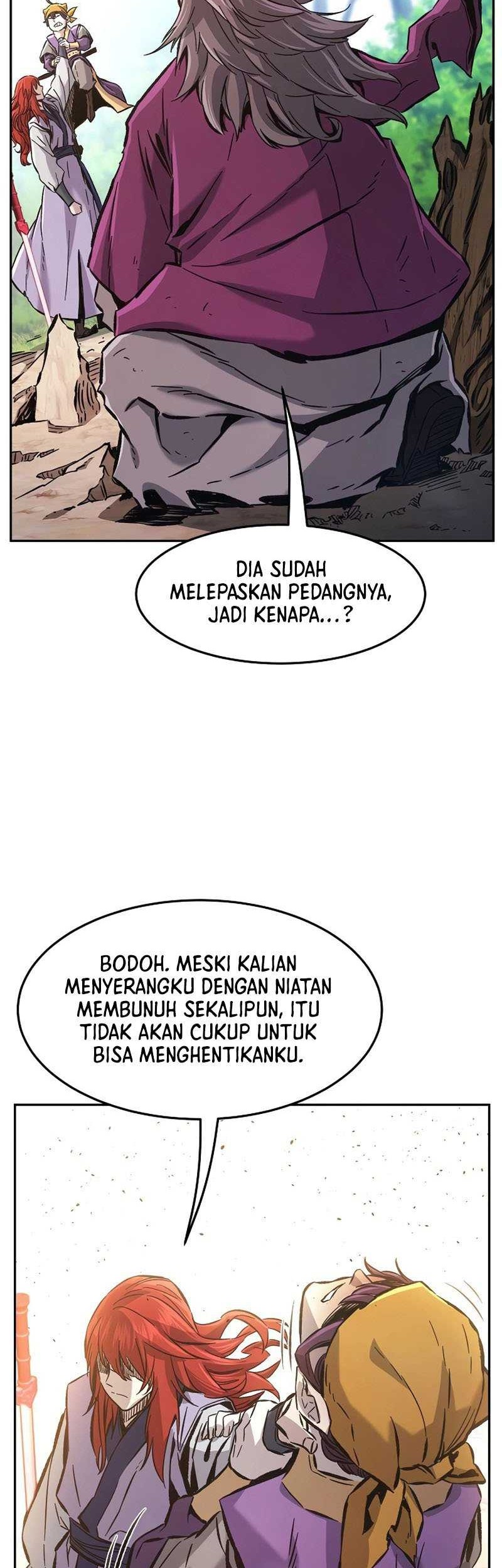 Chapter 91 - halaman 32