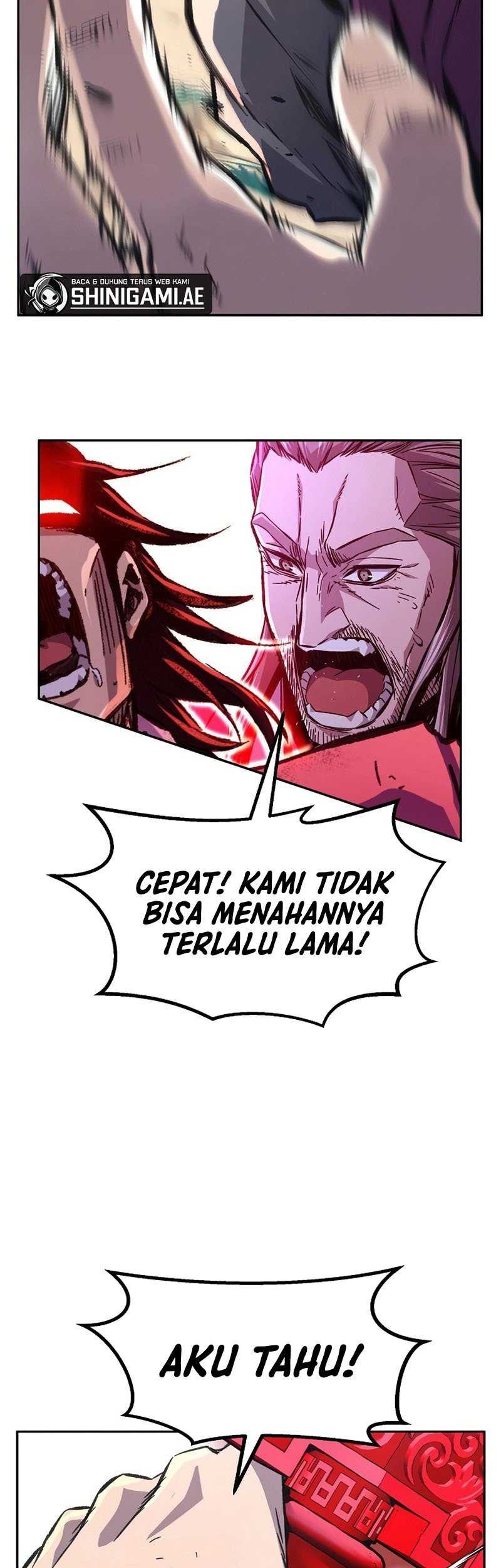 Chapter 90 - halaman 29